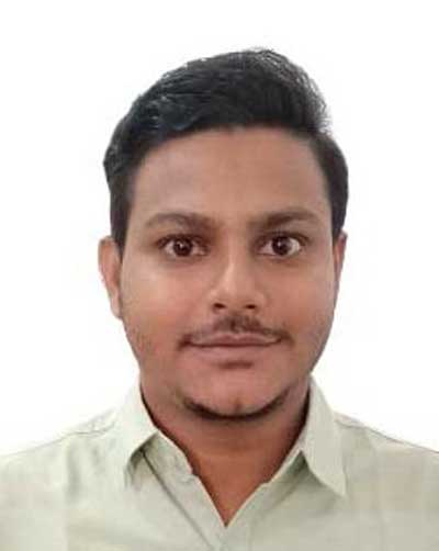 MD. MAHFUZUR RAHMAN Import & Logistics Coordinator